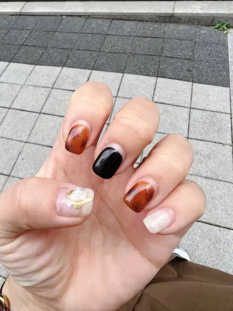 네일바이쏘 사진 4