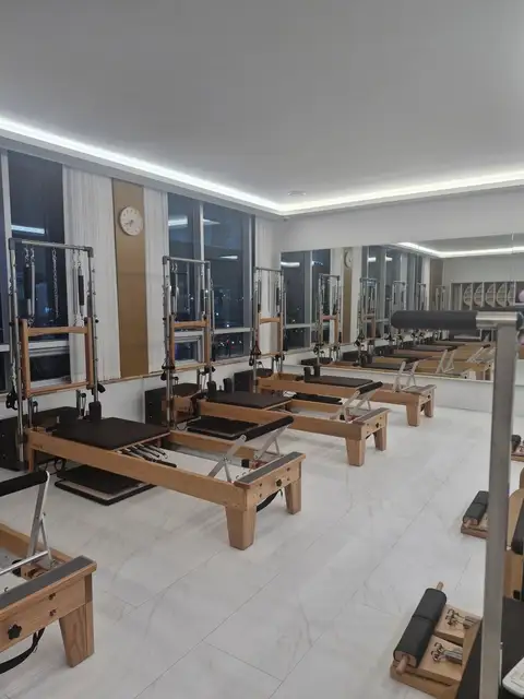 필라테스&희 사진 6