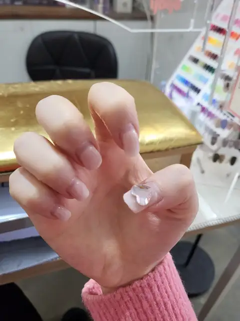제이무드네일 사진 8