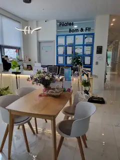 필라테스봄앤핏 사진