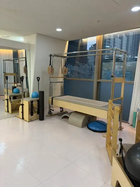마이바디필라테스 사진 3