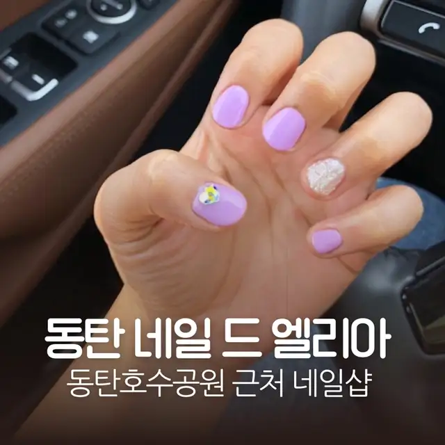 네일드엘리아 사진 3