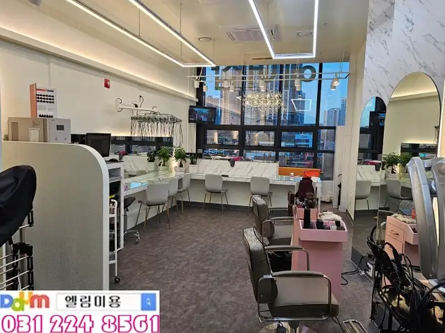 이승호프로헤어 사진 2
