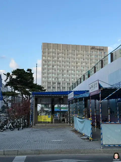 로이드밤 마곡역점 사진 4
