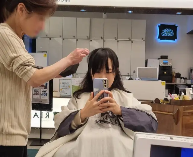 리안헤어 2동탄시범점 사진 8