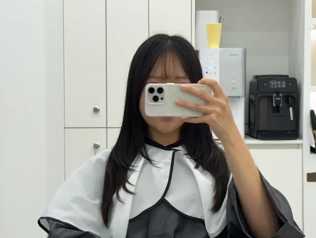 퍼퓨아헤어 사진 3