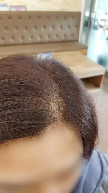 깎쟁이헤어 사진 2