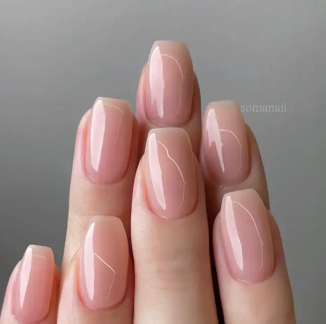 꾸꾸네일 사진 5