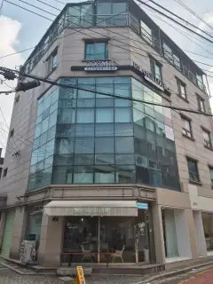 코즈믹 필라테스라운지 서울숲점 사진