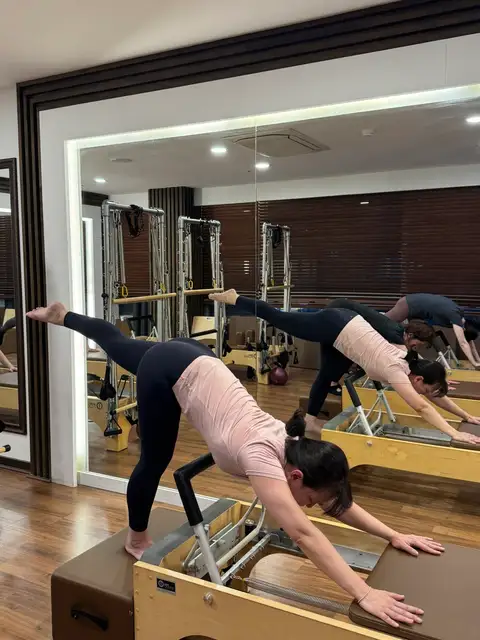 필라테스정원 회룡점 사진 7