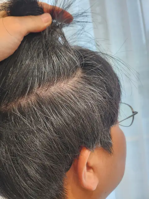 다이브헤어 사진 6