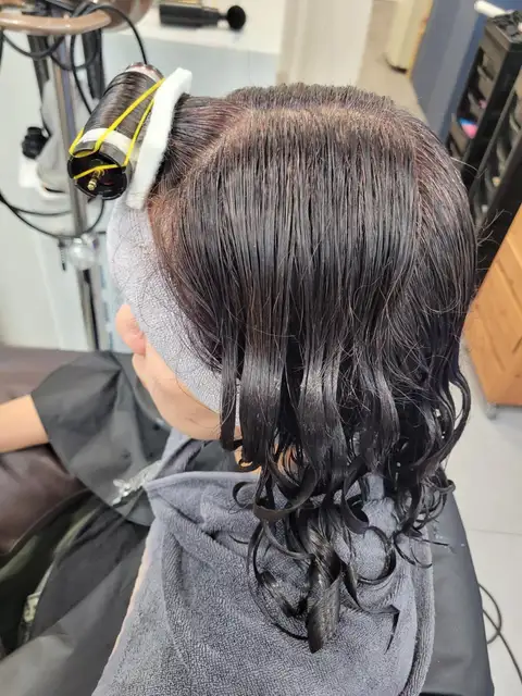살롱드블루 사진 7
