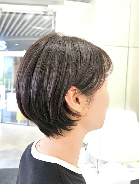 카이정헤어 합정메세나폴리스점 사진 8