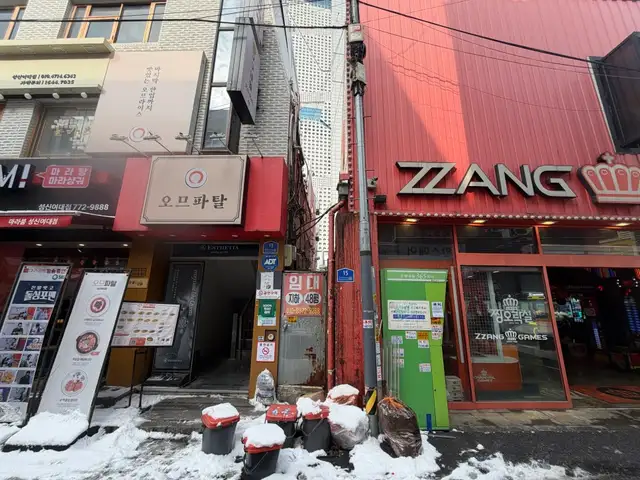 구구네일 성신여대점 사진 3