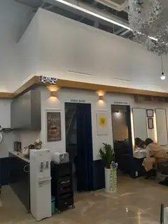 헤어앤키드 사진