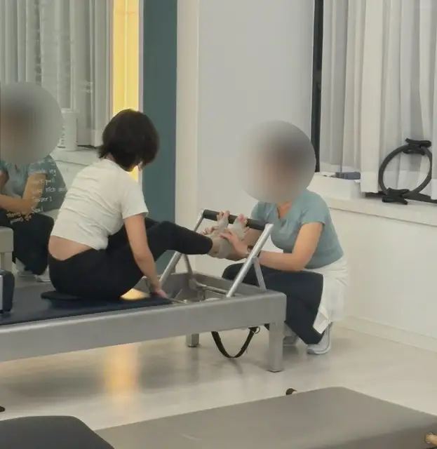 땡스투필라테스 사진 3