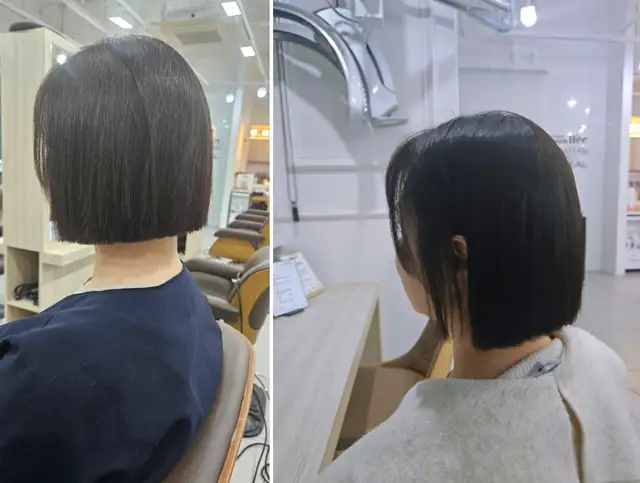 품격헤어 사진 1