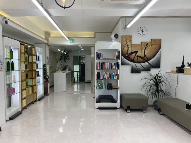 최가을헤어드레서 합정역점 사진 6