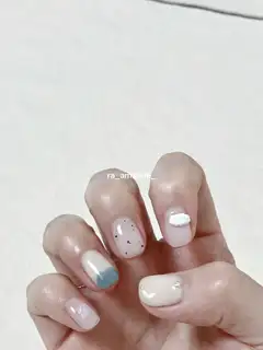 네일오로르 사진