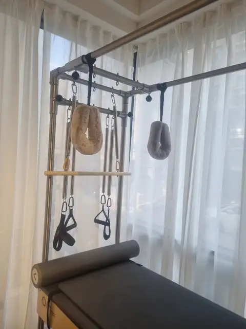 랩필라테스 사진 4
