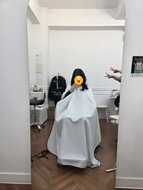 위드엘붙임머리 사진 7