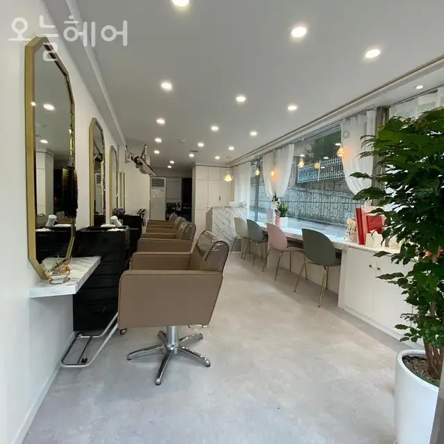오늘헤어 내발산점 사진 2