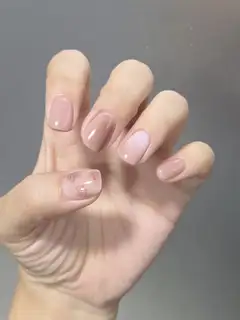 클레브네일 홍대점 사진