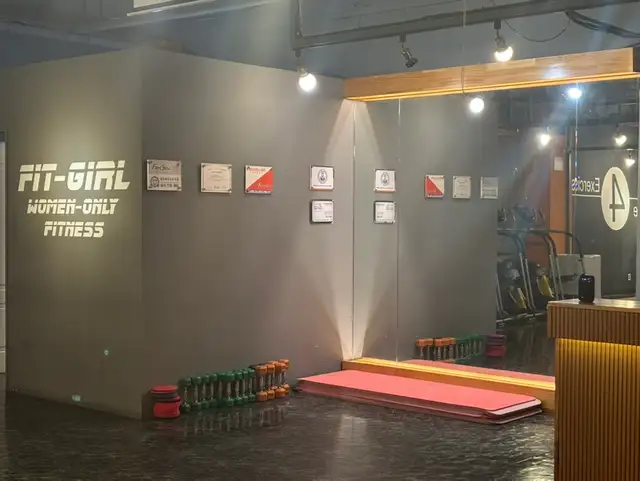 핏걸 사진 7