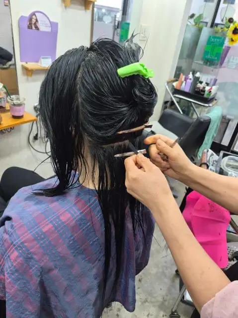 필헤어샵 사진 7