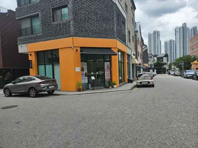 향기별헤어 사진 3