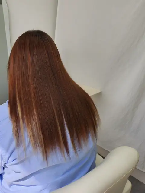 몰디붙임머리 사진 8