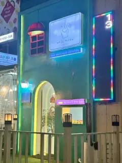 네일뮤 사진