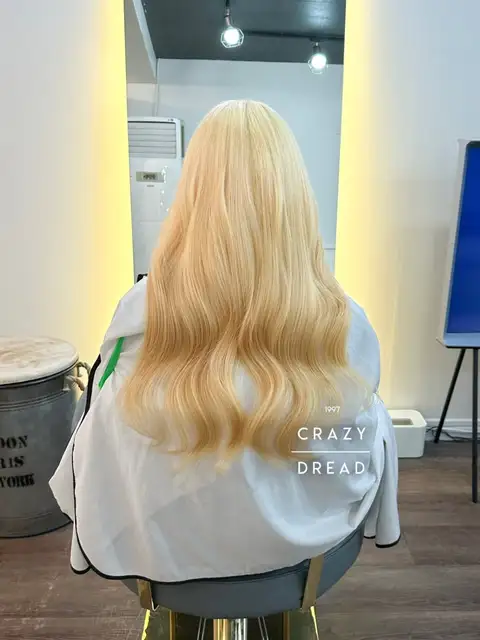 크레이지드레드 부산서면점 사진 4