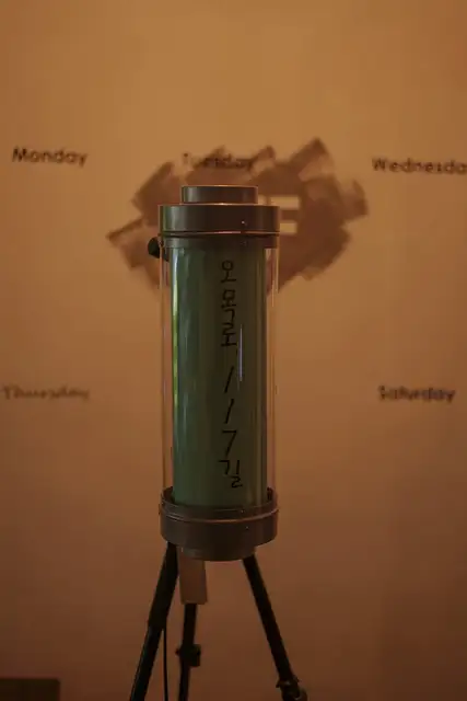 오목로117길헤어샵 사진 2