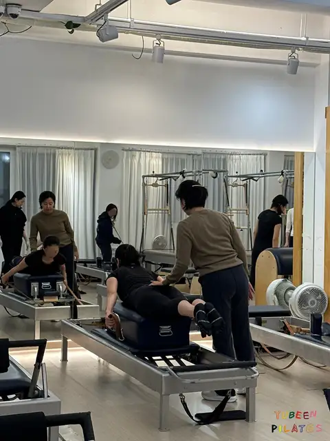 유빈필라테스 사진 2