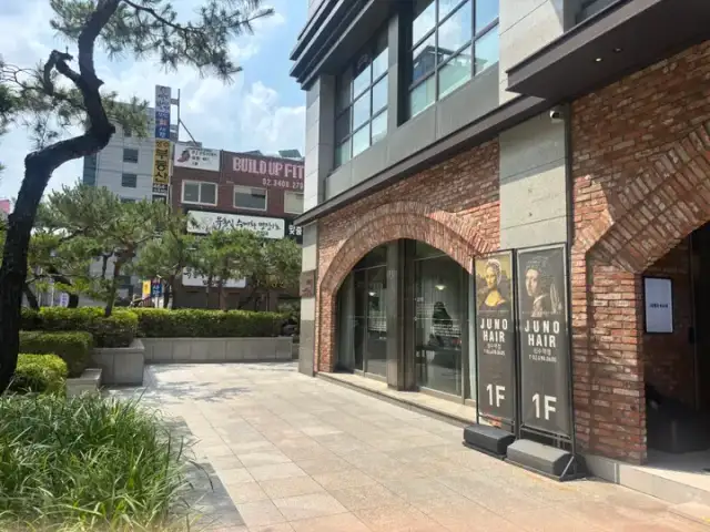 준오헤어 성수역점 사진 5