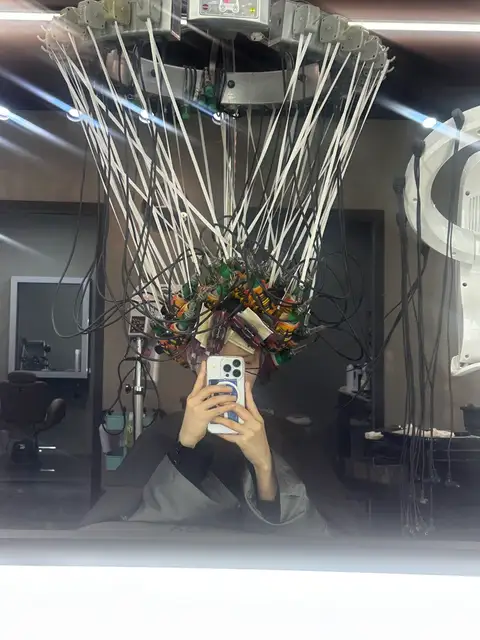 어반헤어 사진 2