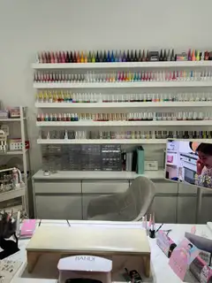 하이네일 사진