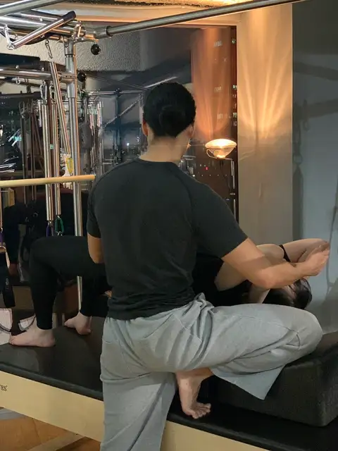 베가필라테스 사운즈 사진 4