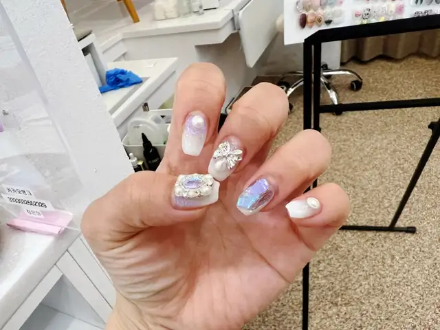 아티카네일 사진 3