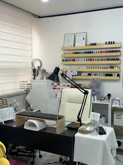네일옵다 사진 8
