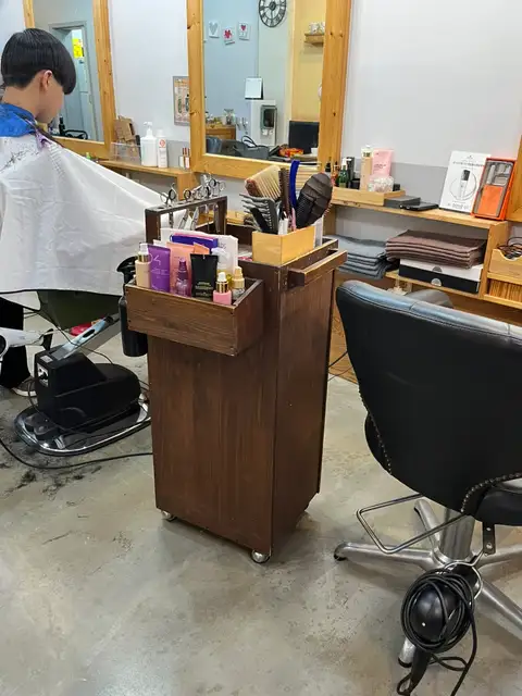 보견헤어 사진 2