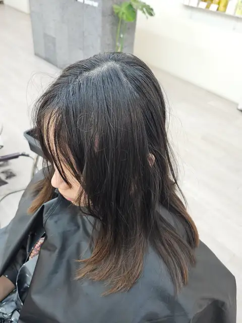 어썸헤어 서면본점 사진 7