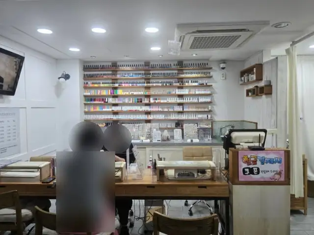 네일앤젤 사진 5
