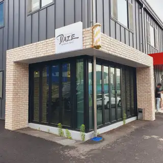 데이즈맨즈헤어 사진
