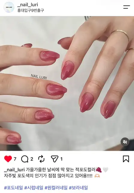 네일루리 사진 3
