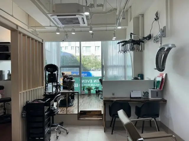 오솜프헤어 사진 2