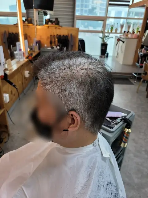 로커스헤어 사진 1