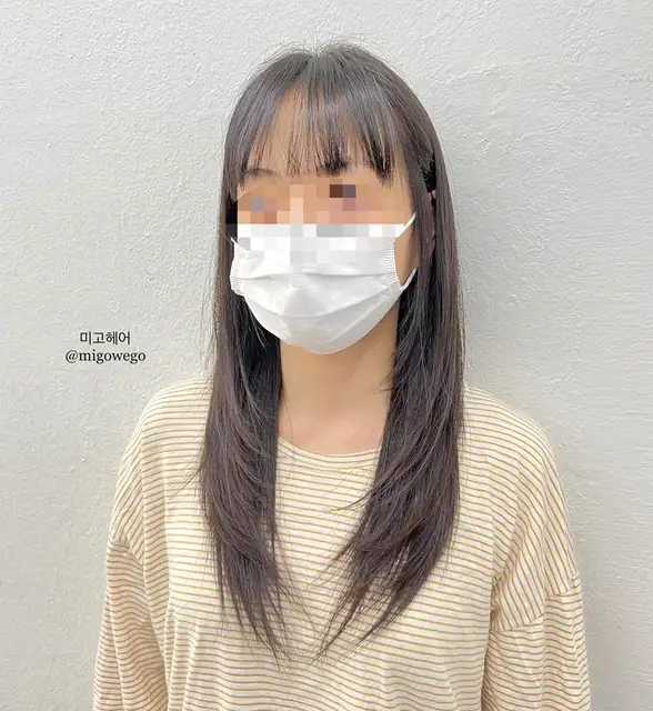 미고헤어 사진 4