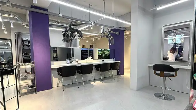 박준뷰티랩 성수퍼퓸점 사진 2